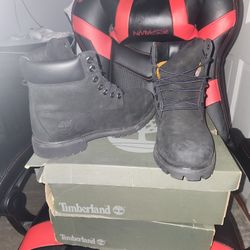 Men Timberland Boots