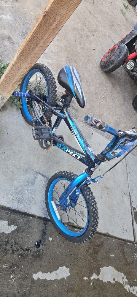 Kids Bike
