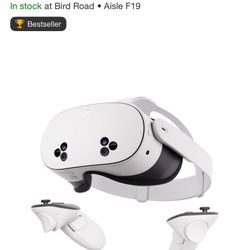 Virtual Headset