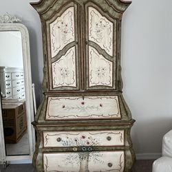 Armoire / Secretary’s Desk