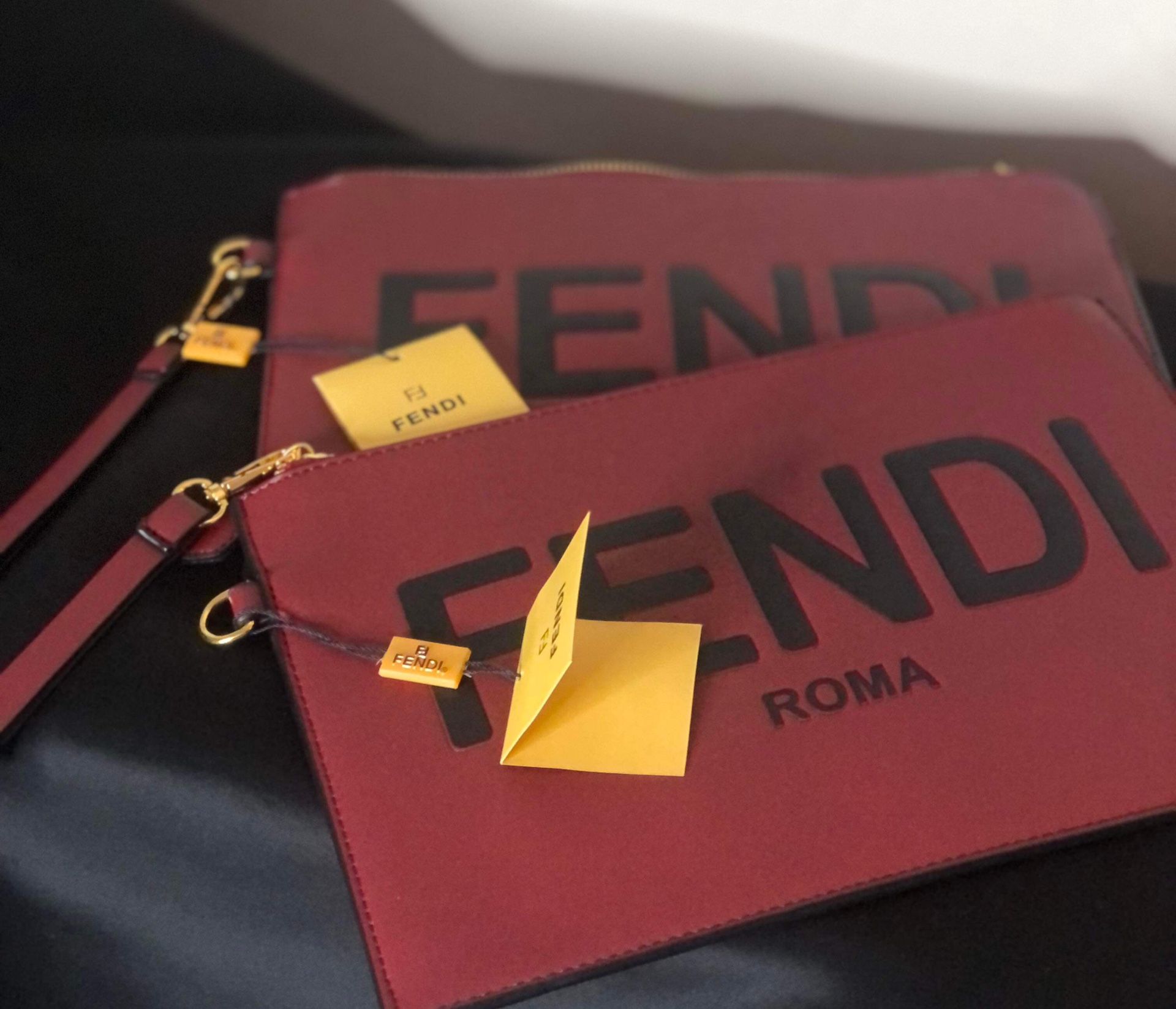 Messenger Bag