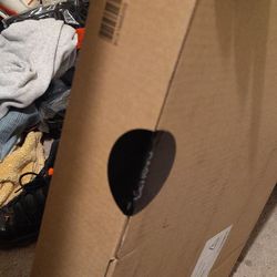 Lenovo LOQ 15.6" Gaming Laptop Ryzen 5 RTX 4050