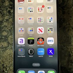 Unlocked iPhone 13 Pro Max 256gb