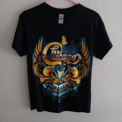 CHICAGO T-SHIRT