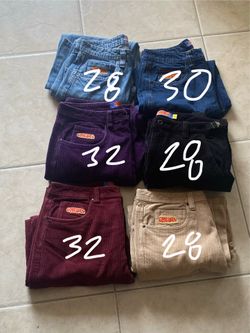 Empyre Pants Sizes 28-32