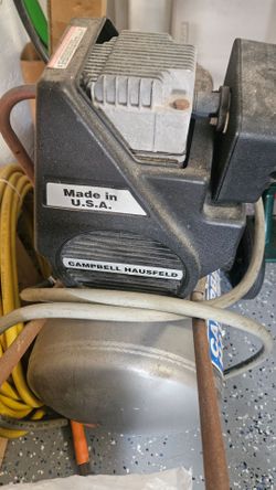 Compressor