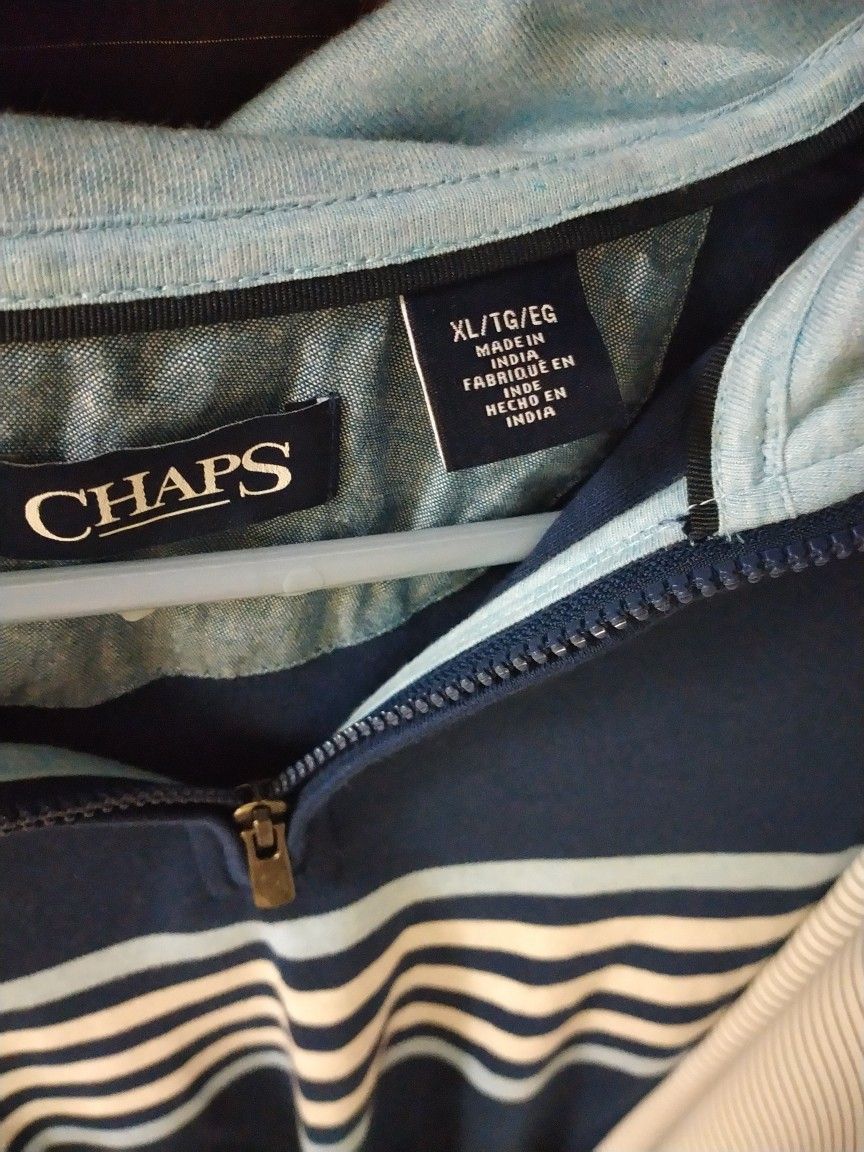 CHAPS RALPH LAUREN Long Sleeve Shirt