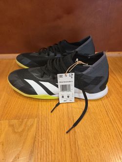 Adidas soccer