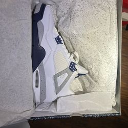 Nike Jordan 4 