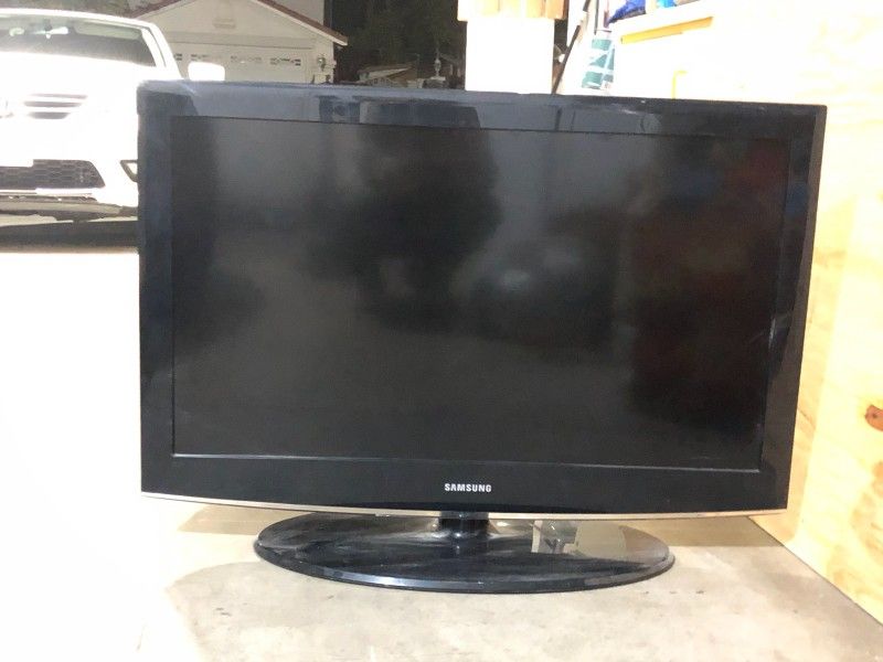 Samsung Tv 32 Inch
