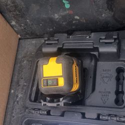 Lazer Dewalt