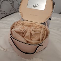Makeup Bag 