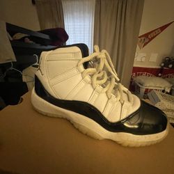 Jordan 11’s 