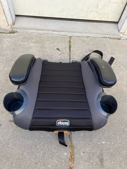 CHICCO GOFIT PLUS