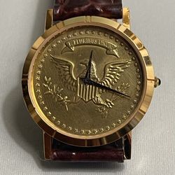 USA COIN EAGLE DESIGN 