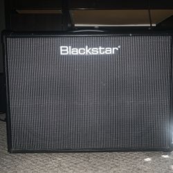Black star Amp