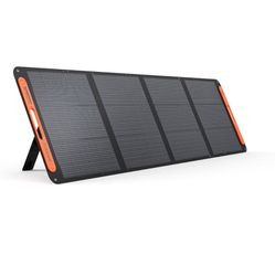 New Jackery 200 W Solar Panel 