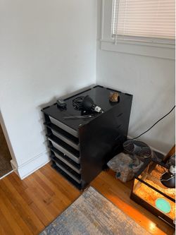 Rack system