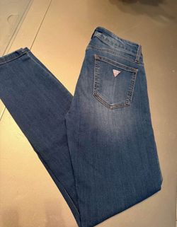 Guess Skinny jeans size 26