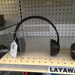 Beat Headphones