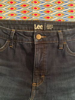 Lee Jeans