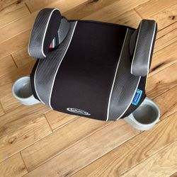 Graco Booster Seat