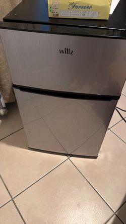 Mimi Fridge