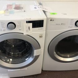 LG Set Appliance