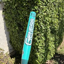 Louisville Slugger Genesis Griffey, 2025 Edition Number 540 Out Of 612 Only Made