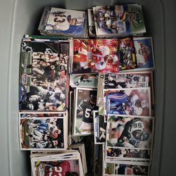 Football Cards