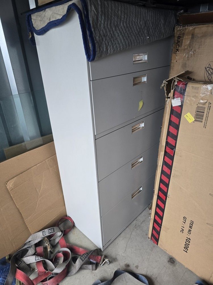File Cabinet