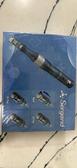 DermaStamp System 0.25mm Pen | Skincare