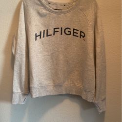 Women’s Hilfiger Sweatshirt 