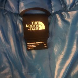 The North Face 
