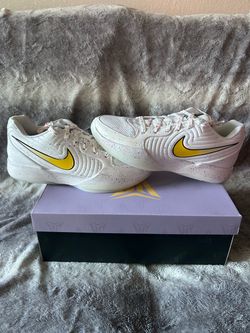 Nike Ja 2 Ja-Breaker nwb