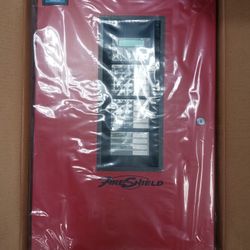 Edwards Signaling Fire Shield FS1004RD
