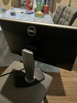 24’ Dell monitor