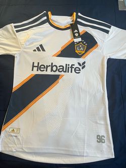 LA Galaxy 2026 Jersey