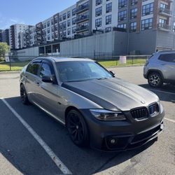 BMW 328i Xdrive 2011 Luxury And Power At Your Fingertips 