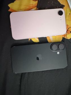 iPhone 16 / iPhone 17 E