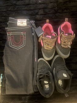 $100 for everything