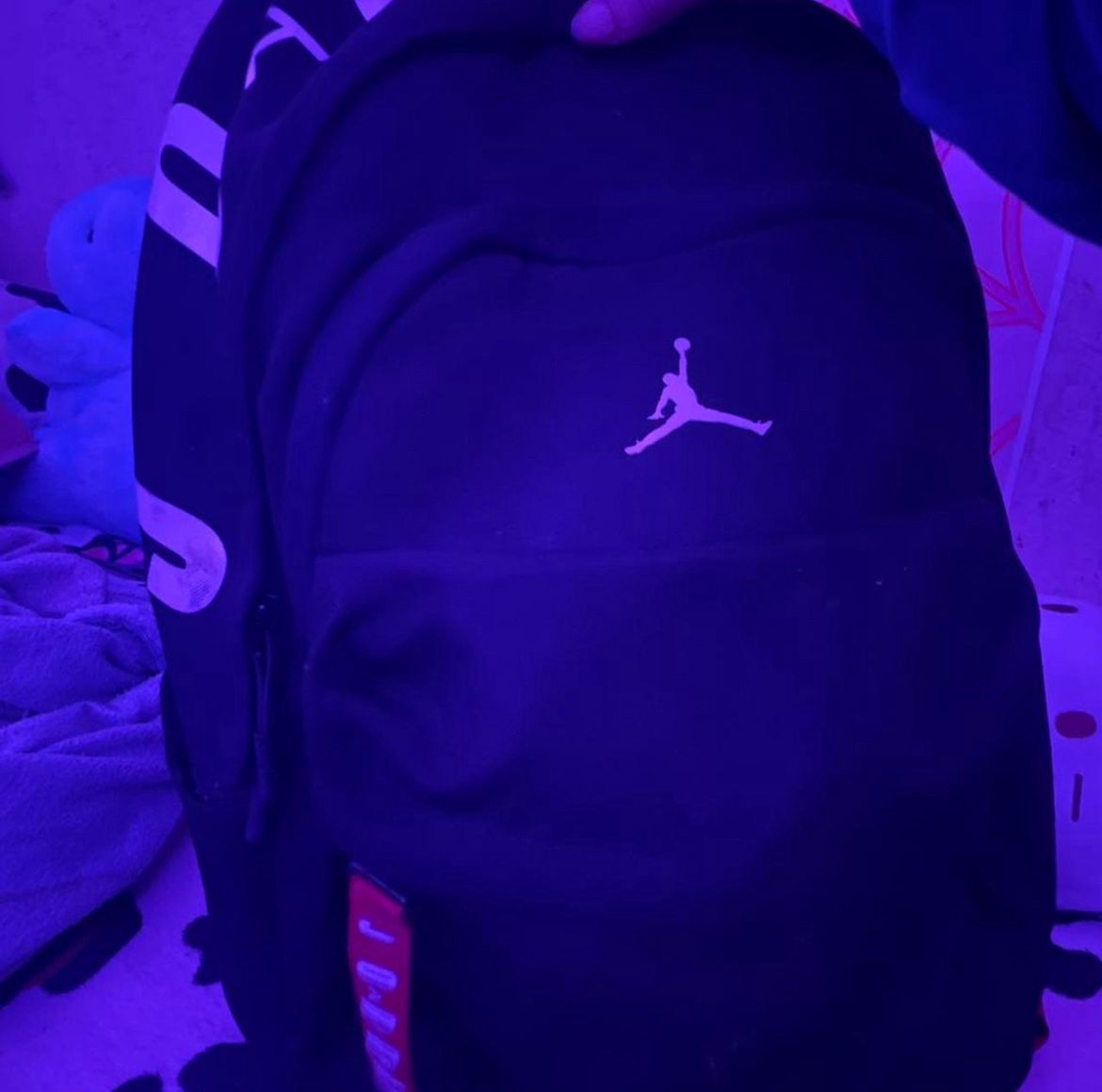 Jordan Backpack