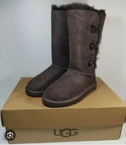 Uggs Size 7