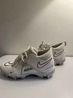 Nike Cleats / tacos / Zapatos Deportivos