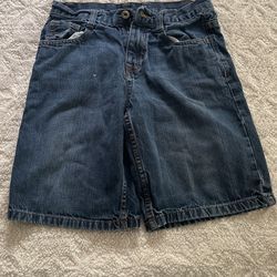 Boy Shorts