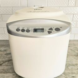 Oster Bread Maker
