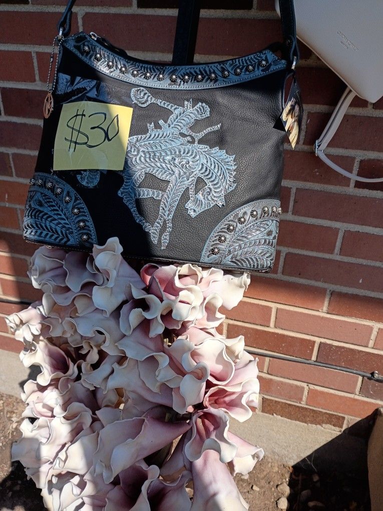Bolsa Nueva 