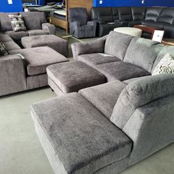 💥 BIG CLEARANCE - Sectionals And Sofas!