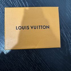 Louis Vuitton Card Holder