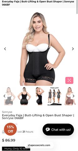 Faja Shapewear